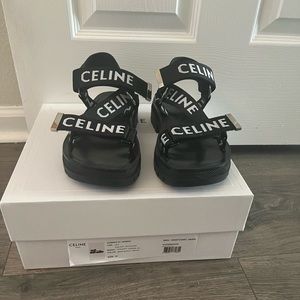 CELINE SANDALS